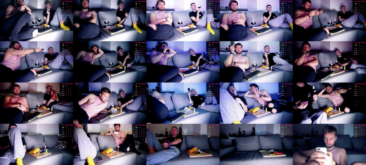 Anndy_games  08-12-2020 Recorded Video Porn