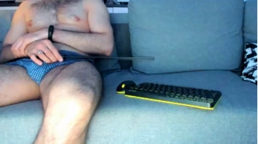 Anndy_games  10-12-2020 video prettyface