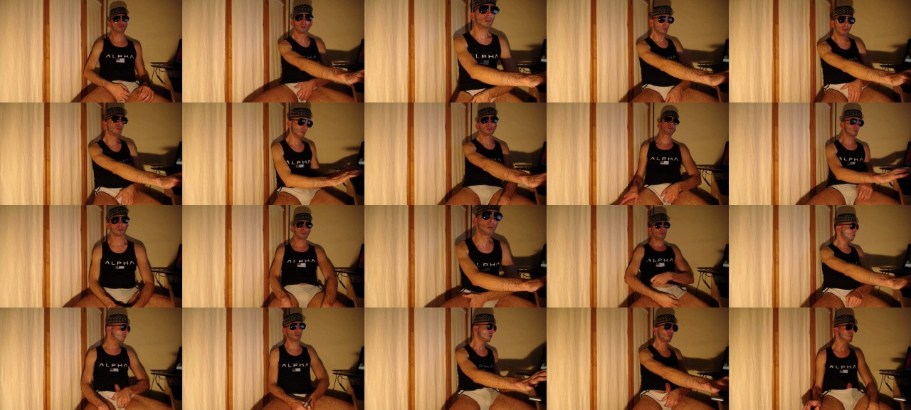 ArabPornGuys  06-12-2020 Recorded Video Topless