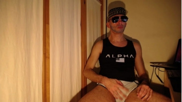 ArabPornGuys  06-12-2020 Recorded Video Topless