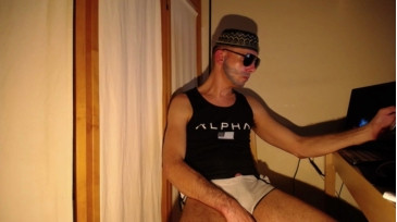 ArabPornGuys  07-12-2020 Recorded Video Webcam