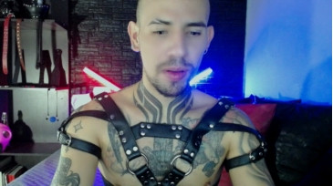 Aranza_96  08-12-2020 Recorded Video Show