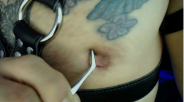 Aranza_96  08-12-2020 Recorded Video Porn