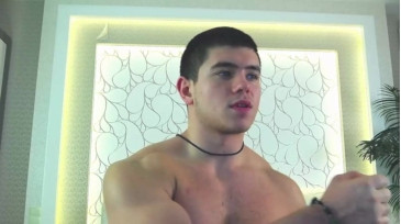 Arilas_  10-12-2020 video slut