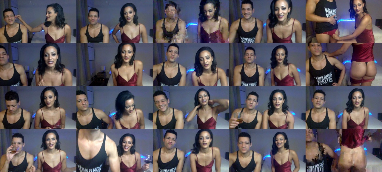 Awholenewworld98 10-12-2020 Topless 