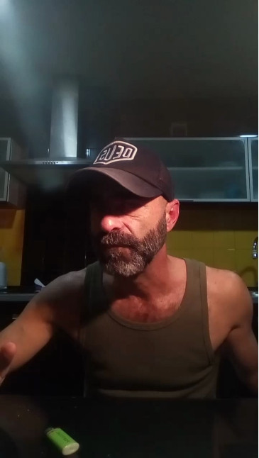 BigBullBaller  09-12-2020 Recorded Video Cam