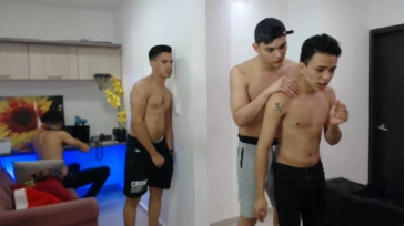 Bisexlife_Hot  10-12-2020 video show hot