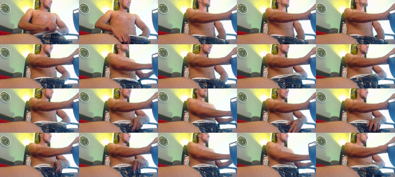 BrunooCortez  09-12-2020 Recorded Video Naked