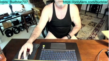 Budstar707  10-12-2020 video biglips