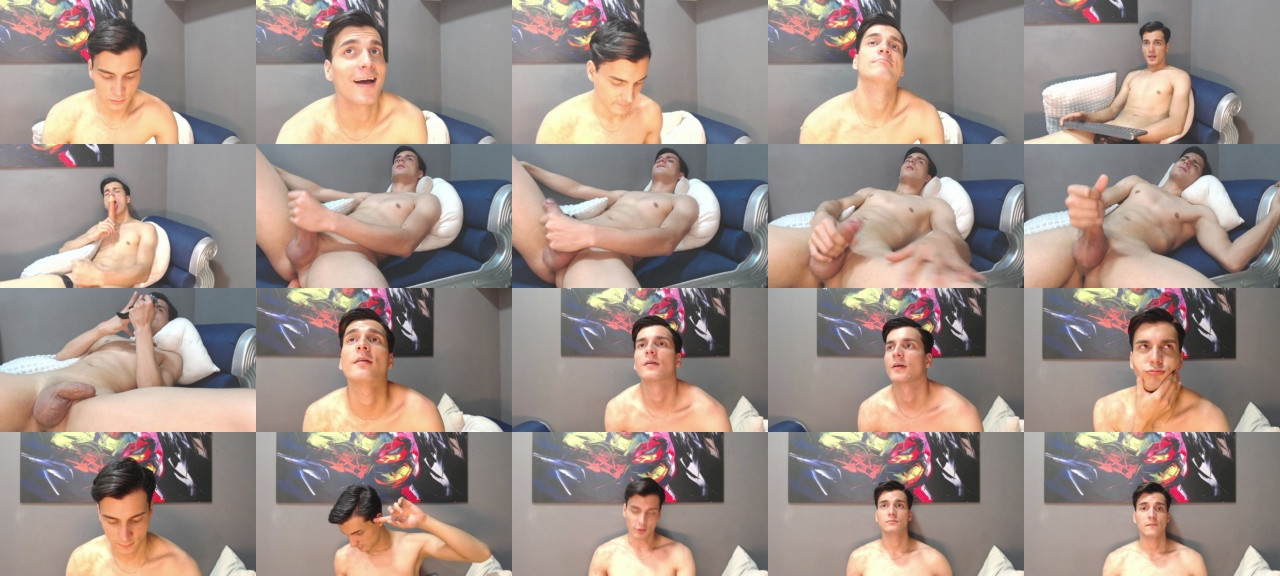 Davyd_Gonzalez_  09-12-2020 Recorded Video Show