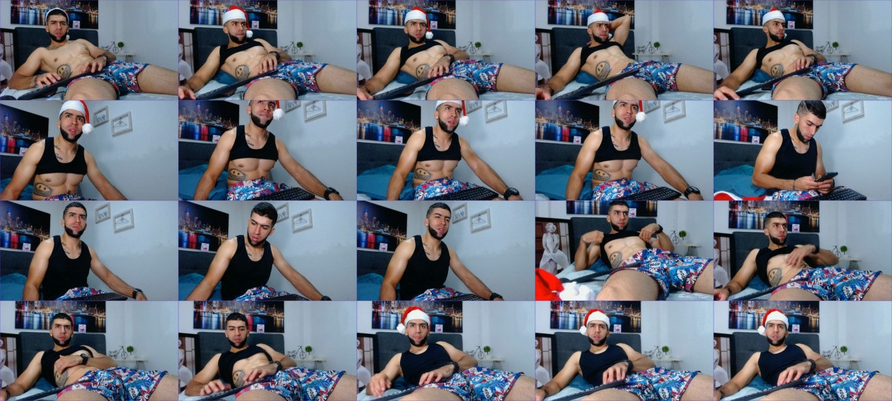 Erick_blake_  08-12-2020 Recorded Video Download