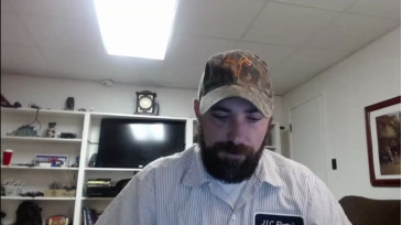 Hardworkertn  10-12-2020 video pvt