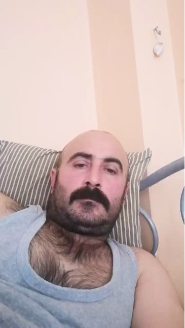 Hayriyolcu  06-12-2020 Recorded Video Show