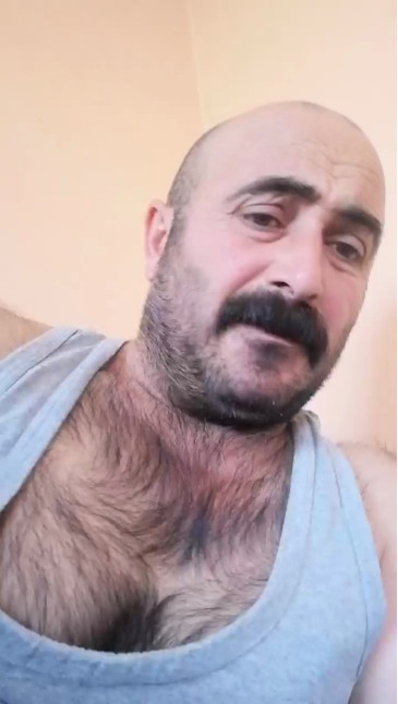 Hayriyolcu  06-12-2020 Recorded Video Topless