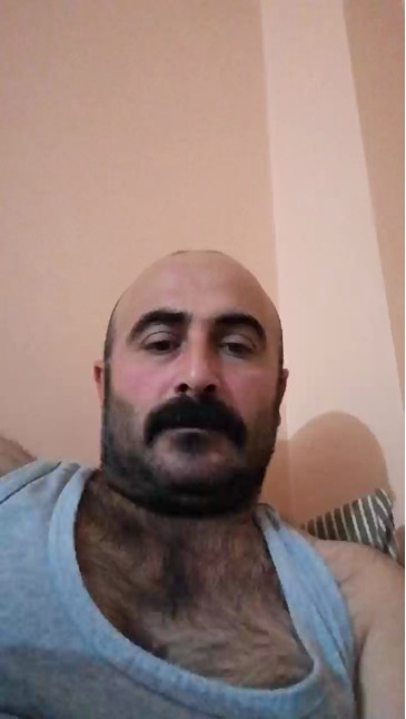 Hayriyolcu  06-12-2020 Recorded Video Porn