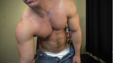 Hotmuscles6t9  10-12-2020 video pov