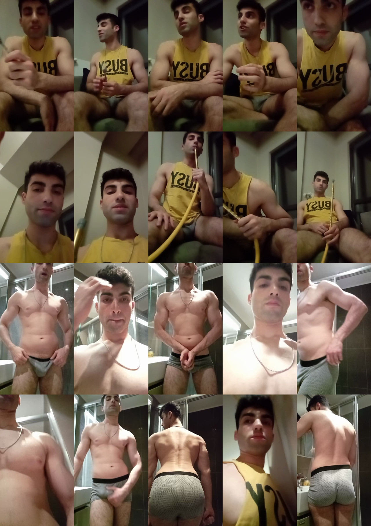 HotyoungTR  06-12-2020 Recorded Video Porn