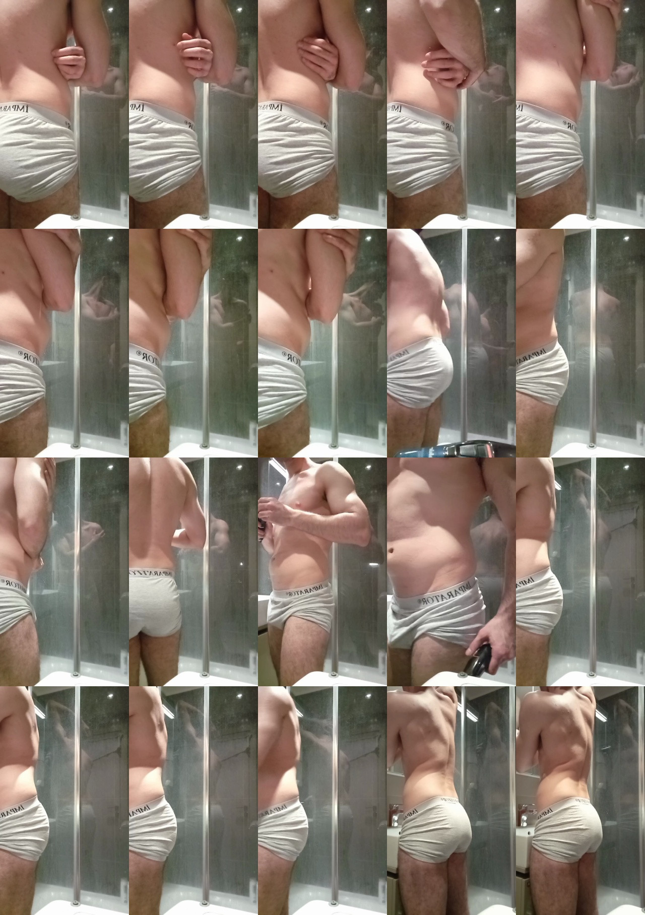 HotyoungTR  09-12-2020 Recorded Video Nude