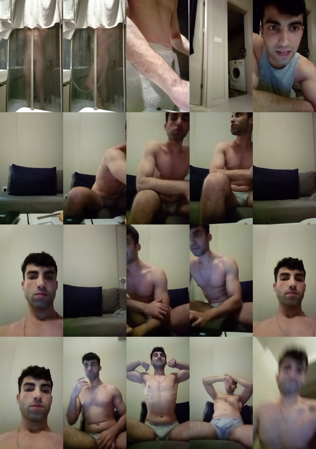 HotyoungTR  09-12-2020 Recorded Video XXX