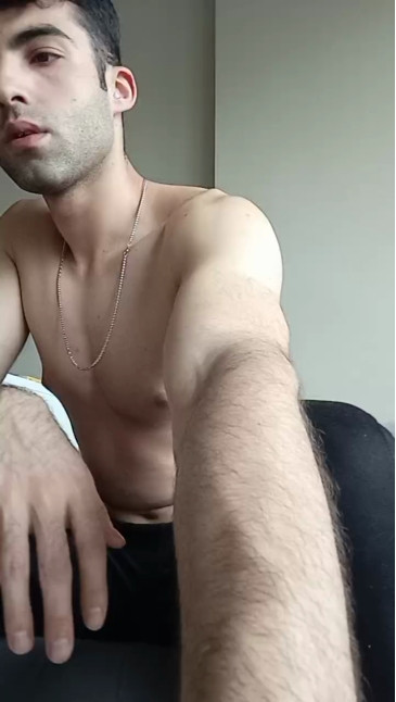 HotyoungTR  10-12-2020 video kawaii