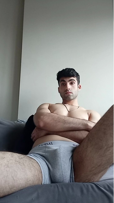 HotyoungTR  10-12-2020 video joy