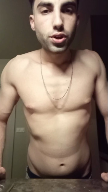 HotyoungTR  10-12-2020 video analshow