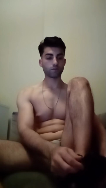 HotyoungTR  10-12-2020 video smilebitch