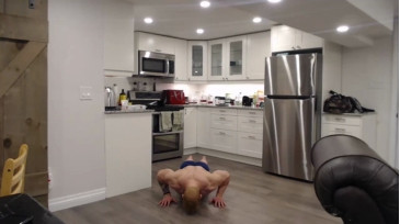 Iamfrankk  10-12-2020 video lickfinger