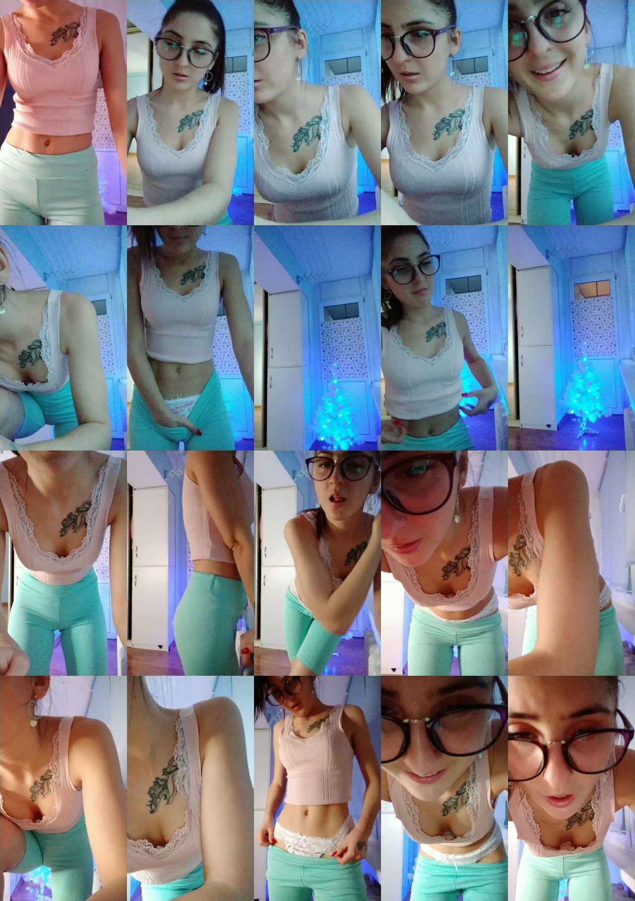 Izabell_x 10-12-2020 Naked 