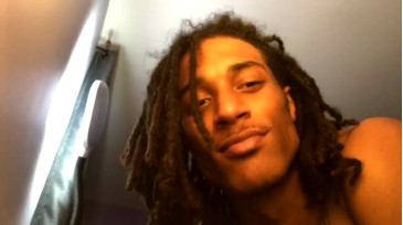 Jaydeelong  10-12-2020 video shy