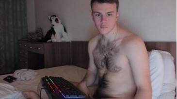 Jeffrey_Grand  10-12-2020 video boots