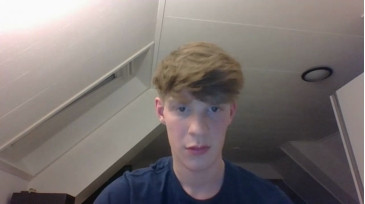 Larsie_Nl  10-12-2020 video smoking