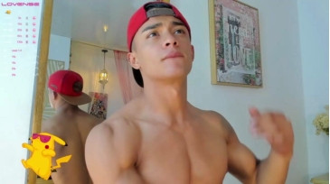 Littletwink_  10-12-2020 video joy