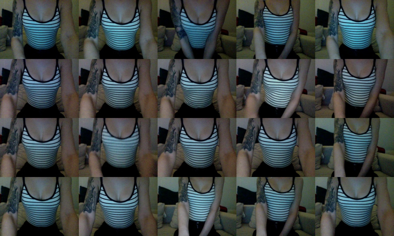 Lolaxlove 10-12-2020 Naked 