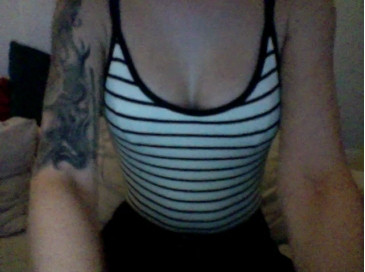 Lolaxlove 10-12-2020 Naked 