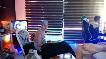 MONSTER_BLACK  07-12-2020 Recorded Video Show
