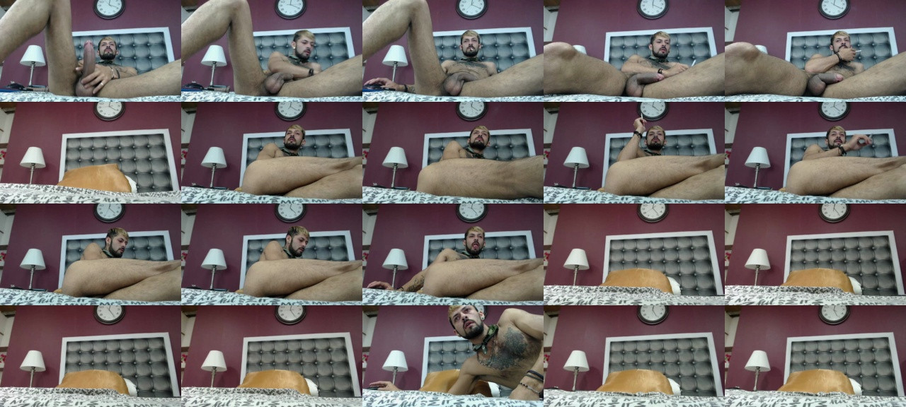 MORAX_  06-12-2020 Recorded Video Show