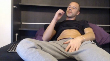 MaleDomideNatur  09-12-2020 Recorded Video XXX