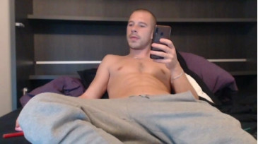 MaleDomideNatur  09-12-2020 Recorded Video Naked