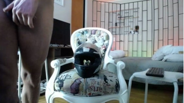 MotorByker  07-12-2020 Recorded Video Naked