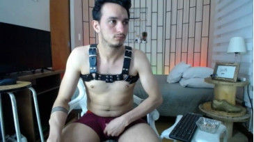 MotorByker  07-12-2020 Recorded Video Topless