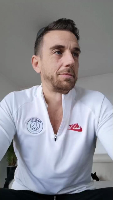 Neotrix33  10-12-2020 video lfuck