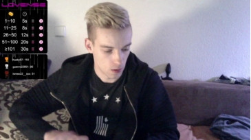 Nice_boy098  09-12-2020 video moan