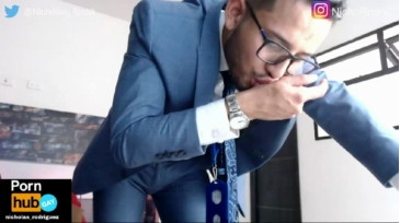 Nicholas_Rodri  09-12-2020 Recorded Video Webcam