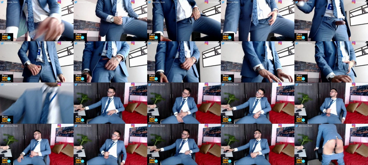 Nicholas_Rodri  09-12-2020 Recorded Video Download