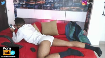 Nicholas_Rodri  10-12-2020 video ohmibo