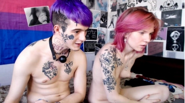Pingpanter97  08-12-2020 Recorded Video Porn