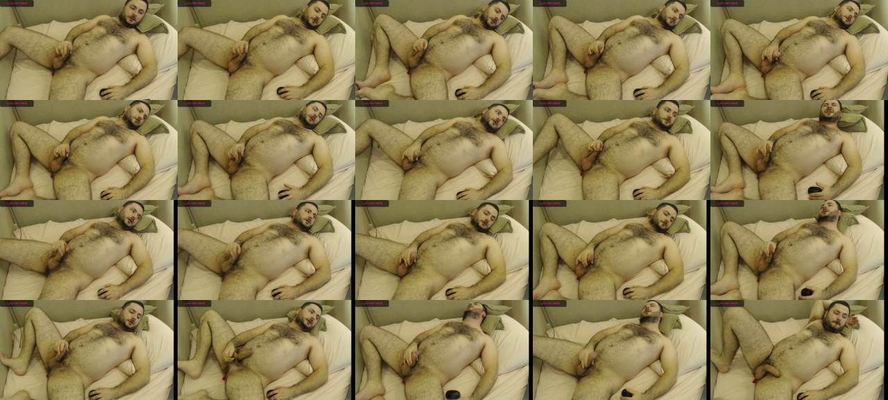 REDNOZ  07-12-2020 Recorded Video Nude