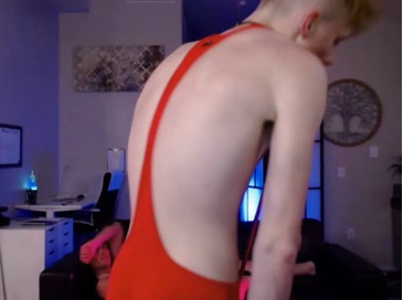 Richiewest  10-12-2020 video feets