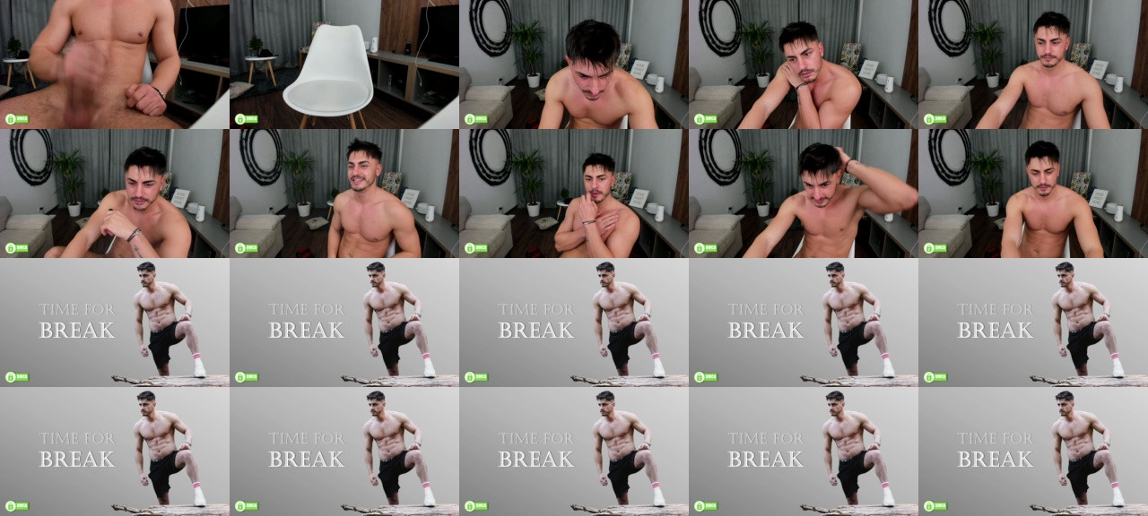 Rye__zZ  07-12-2020 Recorded Video Nude